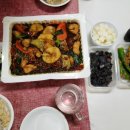 권대감안동찜닭 이미지