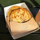 힐링(만인산) | 대전 가을 나들이 가족모임 데이트 코스 추천 만인산자연휴양림 봉이호떡 솔직후기(웨이팅+주차)