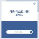 멘사 아이큐 테스트 하는법 기준 문제 노르웨이 후기 비용