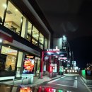 맥도날드 양주옥정DT점 네이버블로그