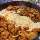 송죽식당 | 만석공원 맛집 추천 수원 3대 닭갈비 송죽닭갈비 후기