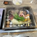 [통큰조개찜] 인천 신포동 맛집/신포시장 근처 조개찜 맛집