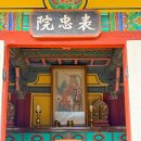 오리숲 | 충남 여행지 추천 공주여행 코스 전국유명사찰 갑사