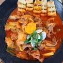전원숯불닭구이