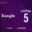 위메이드, 가상자산계 &#39;다트&#39; 쟁글 운영사와 위믹스 투명성 높인다 이미지