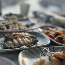 미포장횟집