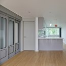 티디컴퍼니 | 빌라 인테리어, 울산 언양청구골든맨션 리모델링 후기 by 티디컴퍼니