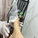 아가발재탄생 후기 부천시청 패디플래닝(헬로슈가왁싱 부천점)