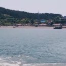 고파도리 해수욕장 이미지