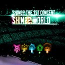 샤이니(SHINee) :: '샤이니 월드' 일단독콘서트 & 3월 일본 데뷔 발표에 대한 해외반응 이미지