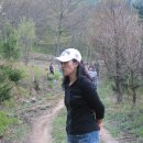 평사리가는길 이미지