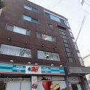 지에스25 상수홍대점 이미지