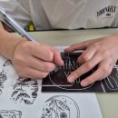 군산경포초등학교 이미지