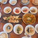 용인시 아시아나cc 맛집 자연의밥 로송 한터점