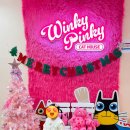 수하우스 | 영등포 키즈카페 모래놀이도 가능하고 토끼 먹이도 줄 수 있는 말론하우스 방문후기