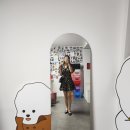 숙대 데이트 &gt; 러브유어셀프스튜디오 셀프사진관 기념일 셀프촬영 후기