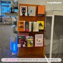 스페이스투플레이스