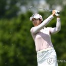 (주)서린골프 연합뉴스