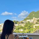 빌라 포지타노 | [이탈리아 남부 포지타노] 오션뷰 테라스 조식 가능한 숙소 추천, 빌라마리스위트(Villa Mary)