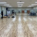 동대문구 체육관 대체육관 이미지