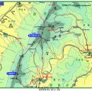 제245차 평택 산마을 산악회 충북영동 백화산( 933m). 이미지