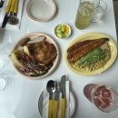 와들와들 | 망원동 와들와들(Wadle Wadle) 방문 후기 🍝