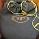 토즈/Tods/벨트/100 이미지