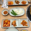 맛나감자탕 연산토곡점 이미지