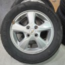 2022-주175 | 남해,사천타이어 쉐보레 더넥스트스파크 175 65 r 14 한국타이어 키너지stas 타이어교체