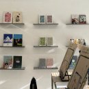 문래로26길 | 문래역 놀거리 베어브릭 백드롭 그림 데이트코스 그림라이트