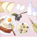 식사한끼 이미지