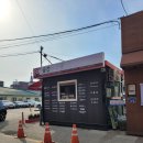 원주 중앙시장 카페 읍천리382 샐러드샌드위치 맛집