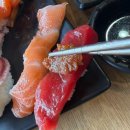 땅땅치킨(용산2호점) | 신용산 초밥 맛집 찾는다면 여기 ✨ 직장인들 웨이팅하는 기찻길옆초밥 후기 🍣🚆