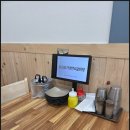김제 냉면 우리꼬기냉면 요촌동맛집 추천, 뻥튀기 커피가 무료