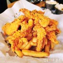 깐부치킨광장점 네이버블로그