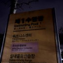 잠실 제1수영장 | 2026 PIS 전국 마스터즈 1,500M 수영대회 관람 후기 (잠실종합운동장 제1수영장)