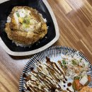 보문동 맛집 / 신설동역 주변 돈까스와 중화 음식 맛집 &#39;뽕카츠&#39; 추천