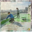 남양주도시공사 노동조합 | 남양주 호평 페인트공사: 건물 외벽 마감, 2회 도장 후기