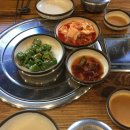 홍반장신의주찹쌀순대&감자탕 이미지