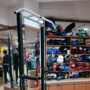 평촌 권투체육관 이미지