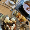 치킨플러스 부산사상점 | 부산 사상구 떡볶이맛집 두끼 사상점 신상 무한리필 분식집