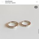 사비한옥 | W6. 종로 웨딩밴드 투어 후기 | 비에브주얼리 당일 계약O, 혜택 및 견적 공유