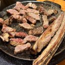 추담로 | 평택 송탄 | 만연관 | 분위기 좋은 평택우대갈비 맛집, 애견 동반 식당 추천 후기