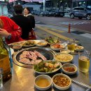 대구 죽전 야장 고깃집 대박고기일번지이곳에, 뽈살 솔직 후기