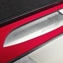 다마스커스 | 다마스커스칼 샤이프나이프 실 사용 후기 너무 마음에 드네