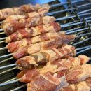 [남양주 다산/양꼬치 맛집] 신강양꼬치 다산점 매장방문 찐후기