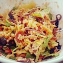 장동감나무보리밥 이미지