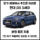 나도 할수 있다 최고의 자동차 정비사 | 분명 자동차 자체는 괜찮은데 추천하기는 애매한 중고차, 현대 i30 (ft. 코나, 셀토스 중고)