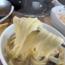 정가네손칼국수 이미지