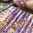 업사이클 위빙 | 소소미공방 복지관·학교 추천 프로그램｜업사이클 위빙 수업 현장 후기 마포공방 원데이클래스 베리어...